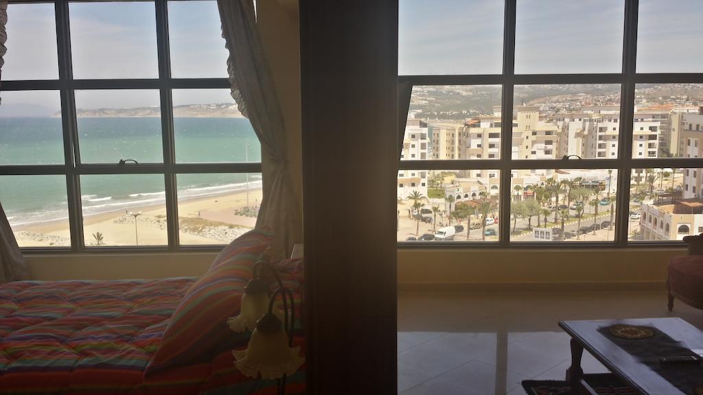 Newcenter Suites Tangier Room photo